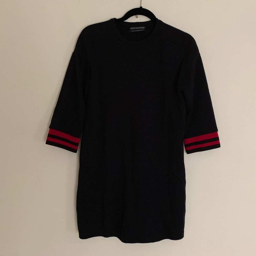 Urban Outfitters Long Sleeve Dress - Sz S